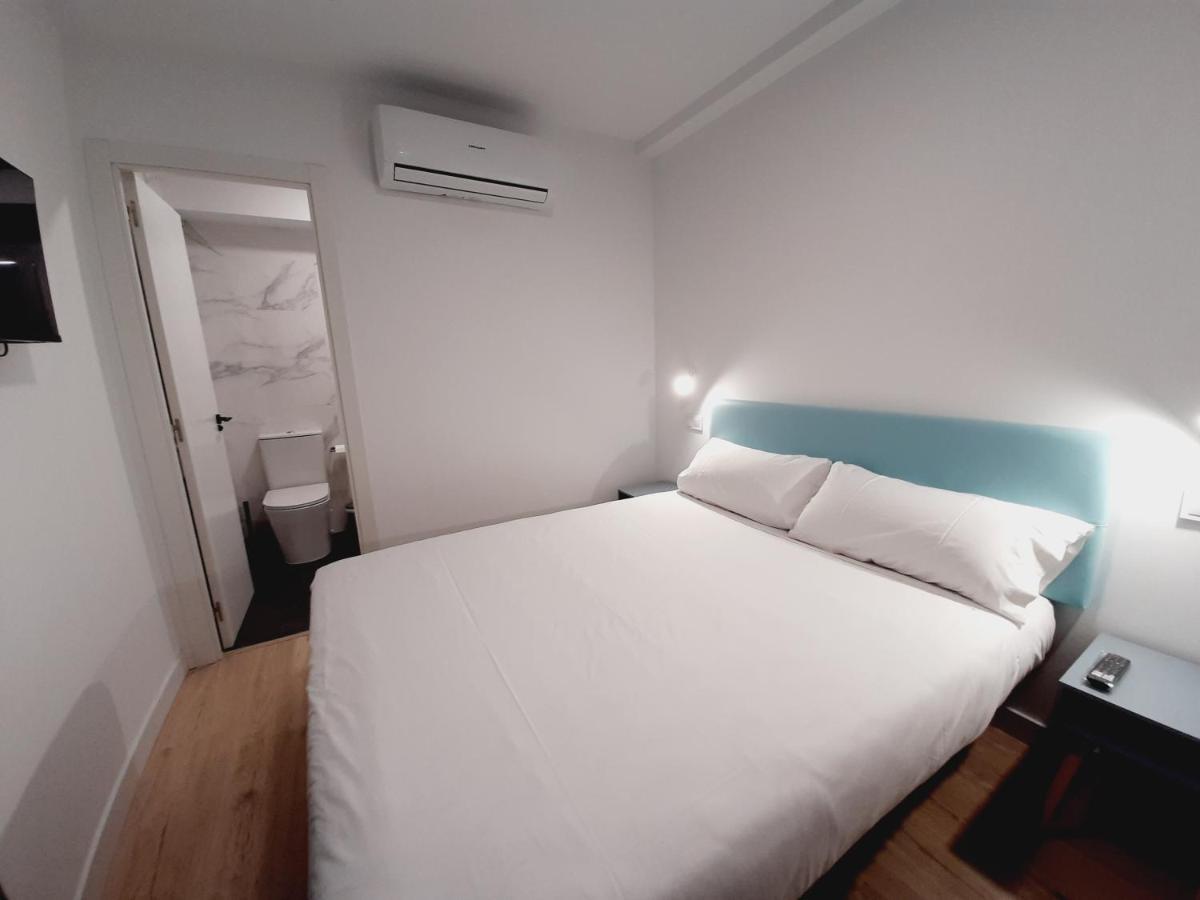 Carmen By Gaiarooms Guest house Salamanca