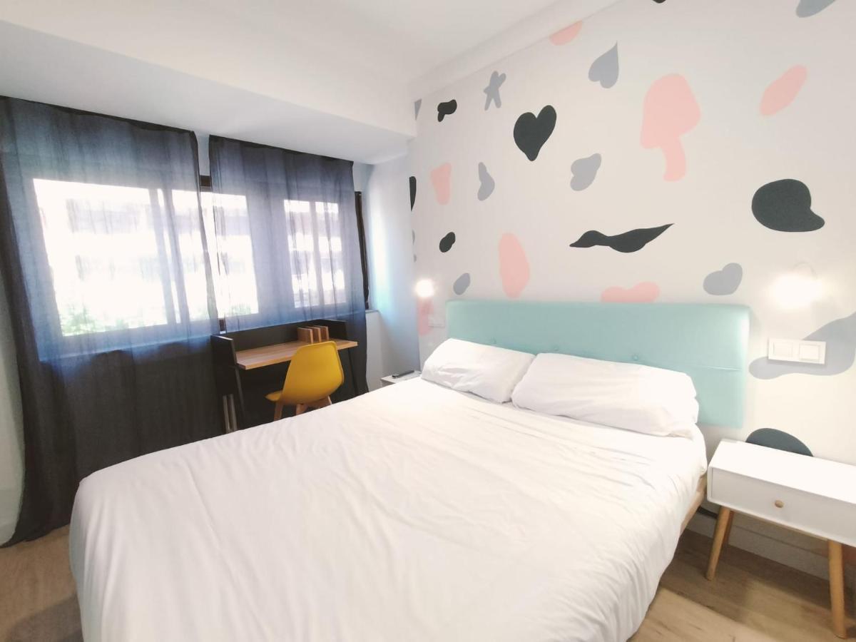 Gasthof Carmen By Gaiarooms Salamanca