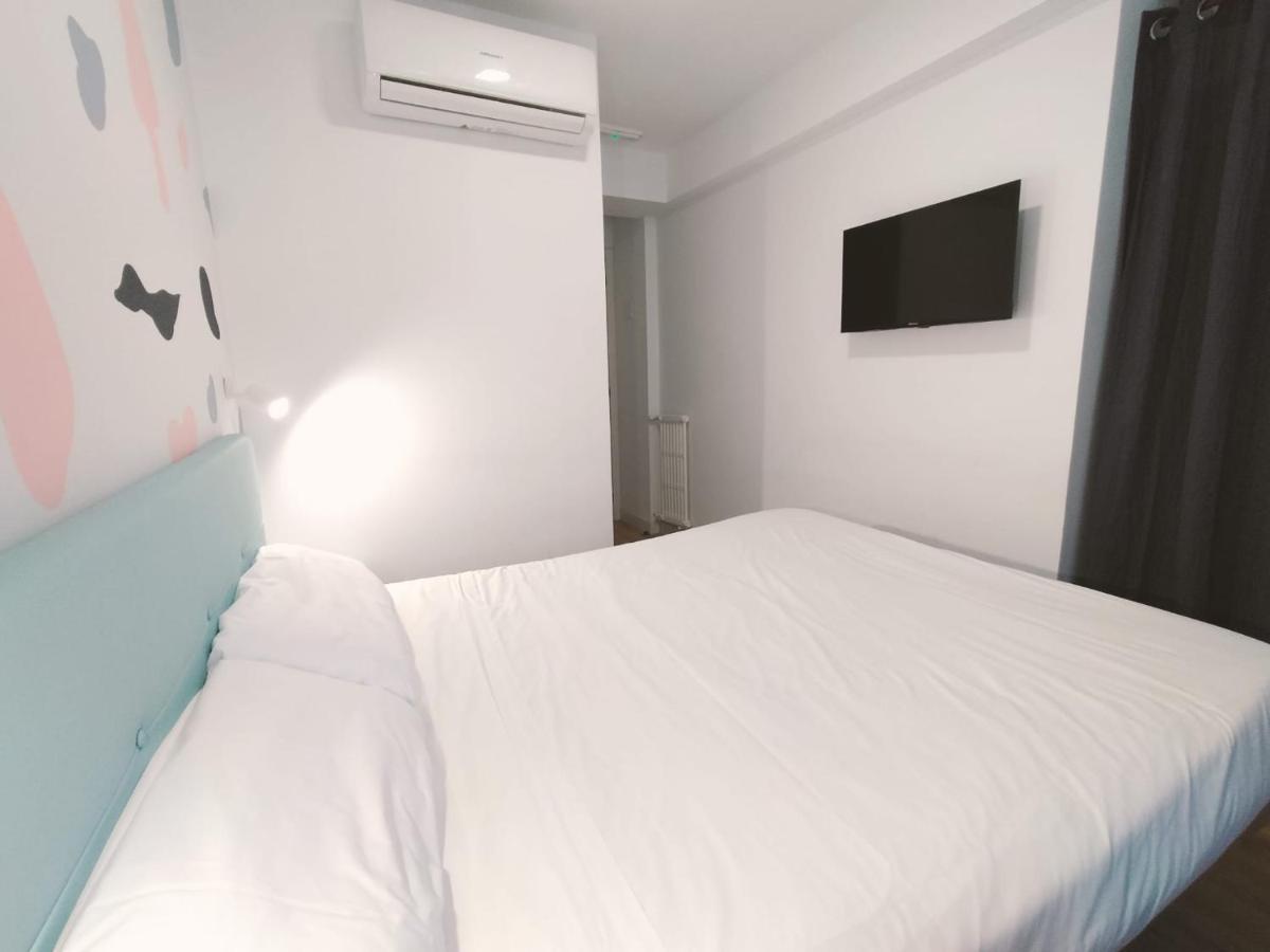 Carmen By Gaiarooms Guest house Salamanca