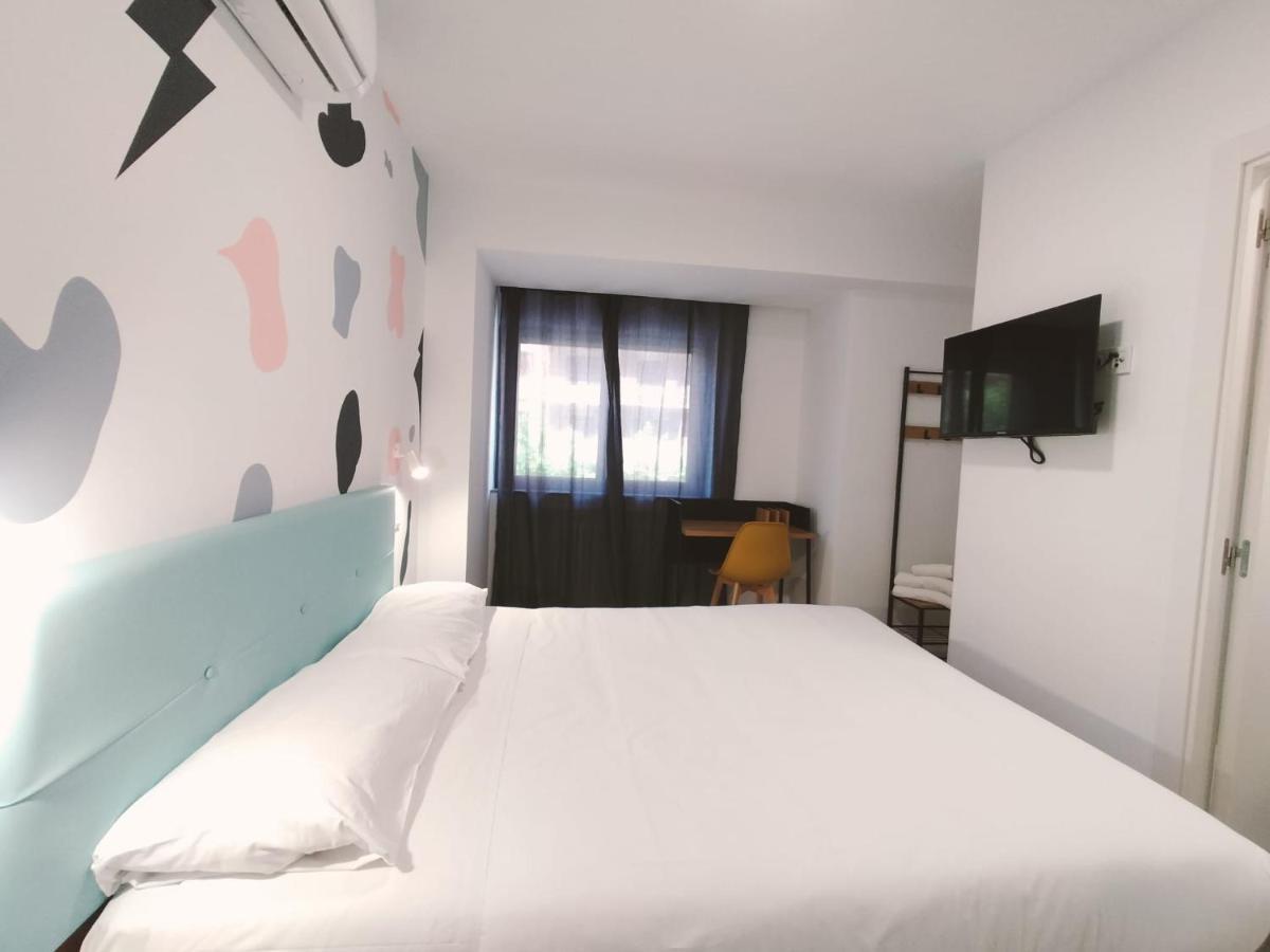 Maison d'hôtes Carmen By Gaiarooms 2*